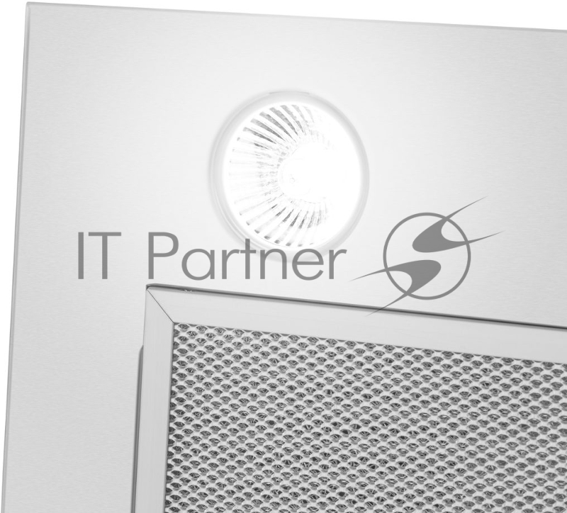 Кухонная вытяжка MAUNFELD Crosby Singl 5028 нержавеющая сталь