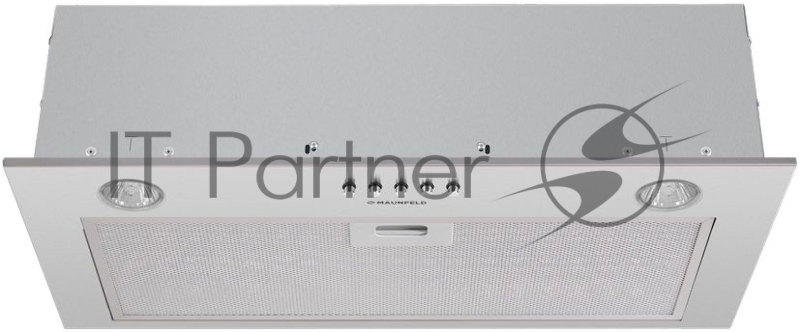 Кухонная вытяжка MAUNFELD Crosby Singl 5028 нержавеющая сталь