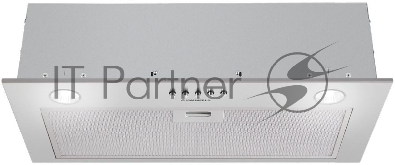Кухонная вытяжка MAUNFELD Crosby Singl 5028 нержавеющая сталь