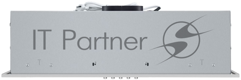 Кухонная вытяжка MAUNFELD Crosby Singl 5028 нержавеющая сталь