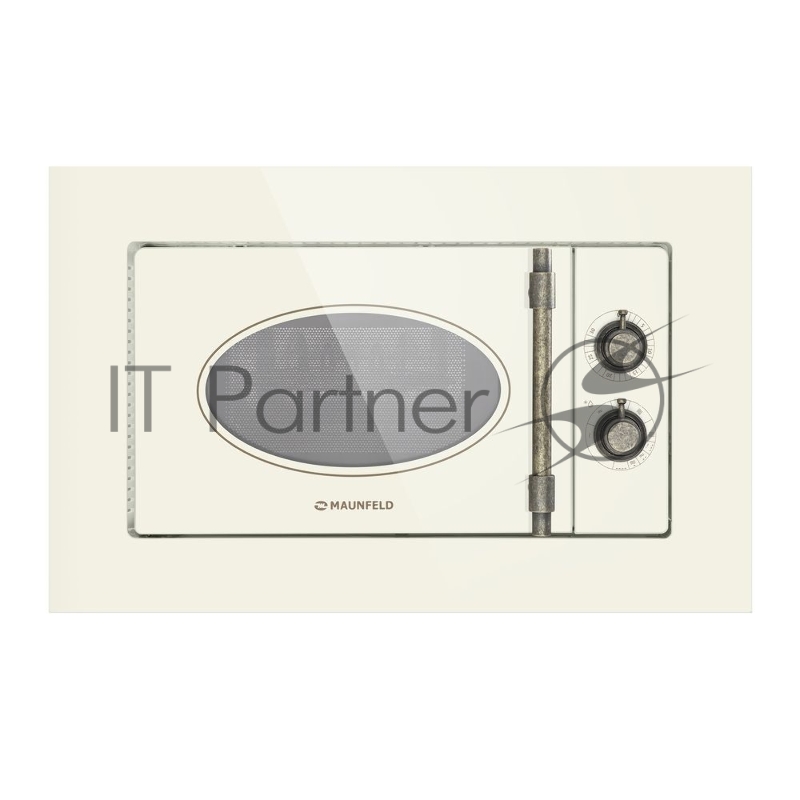 Встраиваемая микроволновая печь MAUNFELD JBMO.20.5GRIB