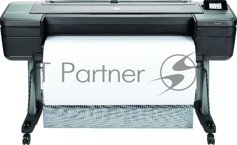 Плоттер HP DesignJet Z6 24-in Postscript Printer 6-цветная струйная печать макс. формат печати A1 (594 × 841 мм) печать фотографий цветной ЖК-дисплей печать с фотокамеры Ethernet