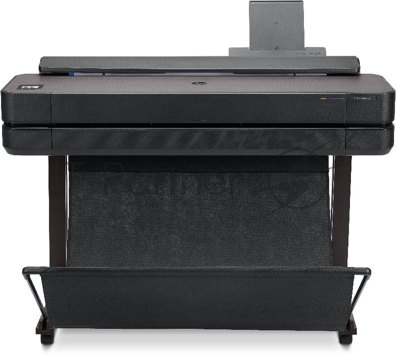 Плоттер HP Designjet T650 (5HB10A) A0/36