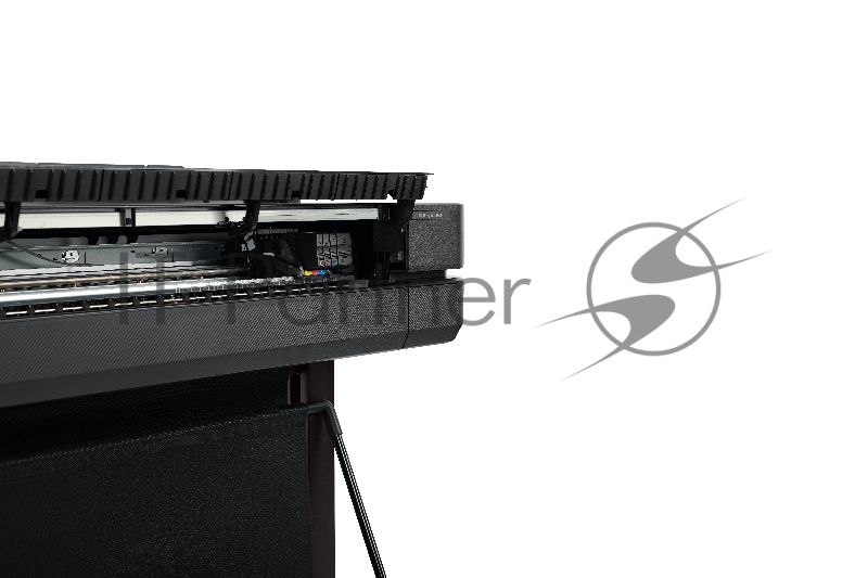 Плоттер HP Designjet T650 (5HB10A) A0/36