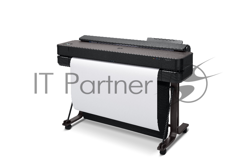 Плоттер HP Designjet T650 (5HB10A) A0/36