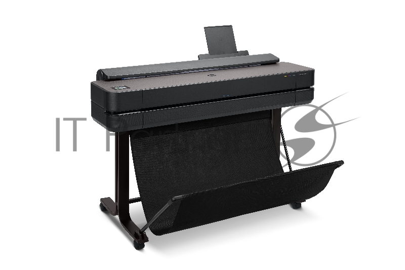 Плоттер HP Designjet T650 (5HB10A) A0/36