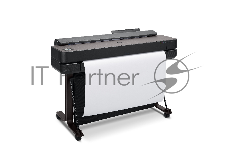 Плоттер HP Designjet T650 (5HB10A) A0/36