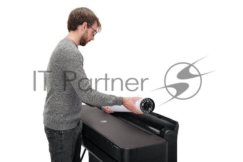 Плоттер HP Designjet T650 (5HB10A) A0/36