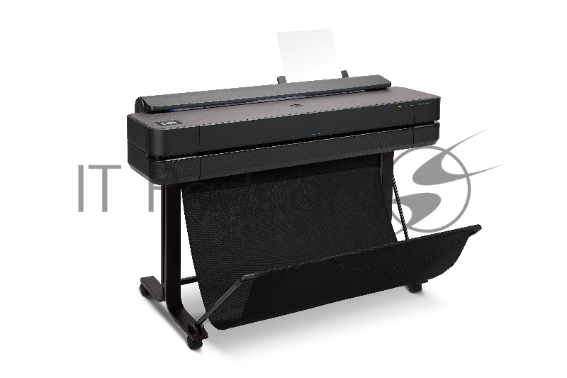 Плоттер HP Designjet T650 (5HB10A) A0/36