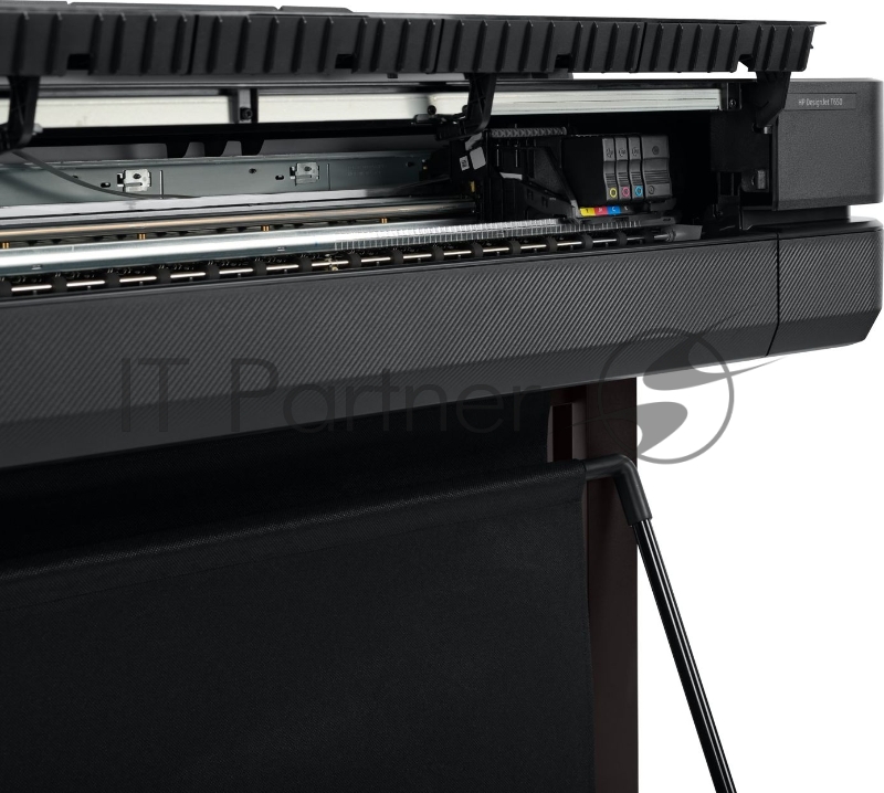 Плоттер HP Designjet T650 (5HB10A) A0/36