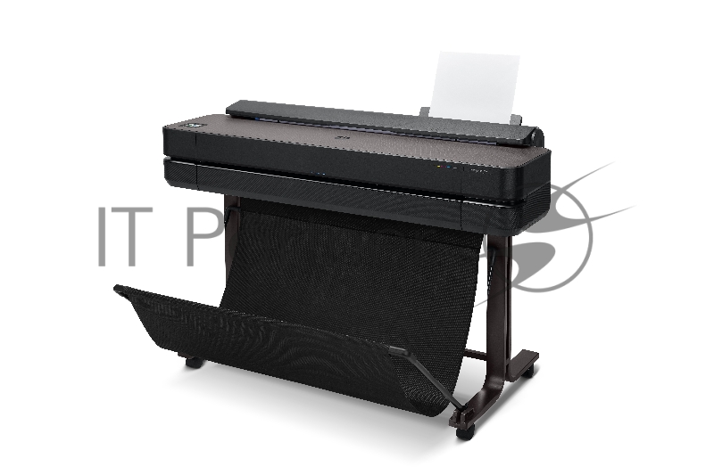 Плоттер HP Designjet T650 (5HB10A) A0/36