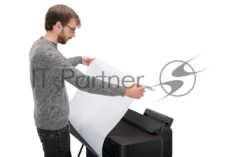 Плоттер HP Designjet T650 (5HB10A) A0/36