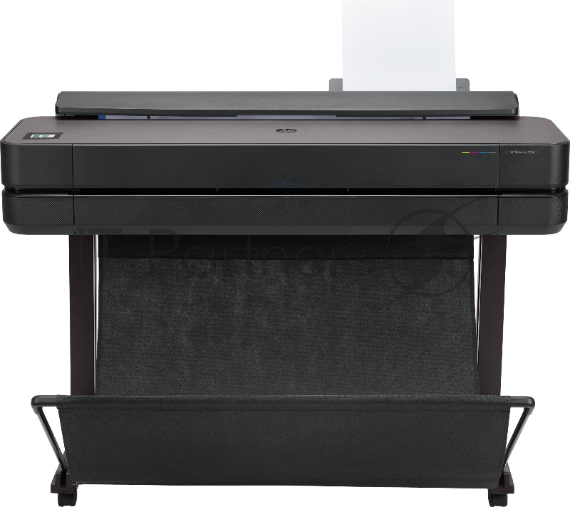 Плоттер HP Designjet T650 (5HB10A) A0/36