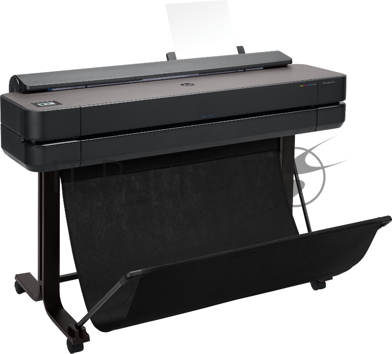 Плоттер HP Designjet T650 (5HB10A) A0/36