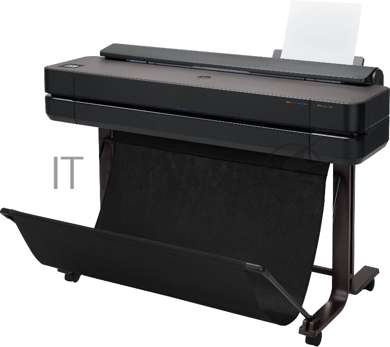 Плоттер HP Designjet T650 (5HB10A) A0/36