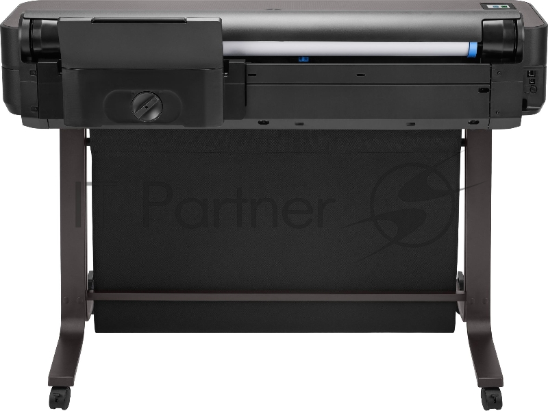 Плоттер HP Designjet T650 (5HB10A) A0/36