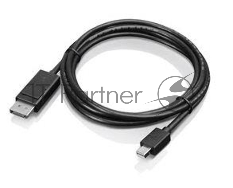 Кабель Lenovo Mini-DisplayPort to DisplayPort
