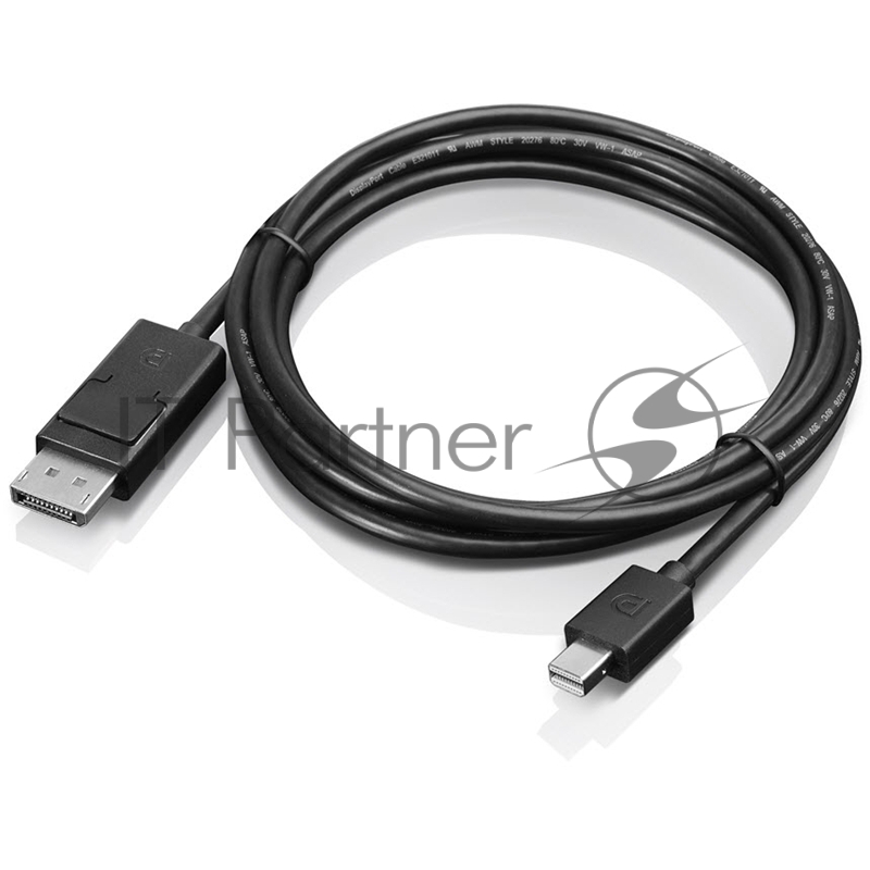 Кабель Lenovo Mini-DisplayPort to DisplayPort