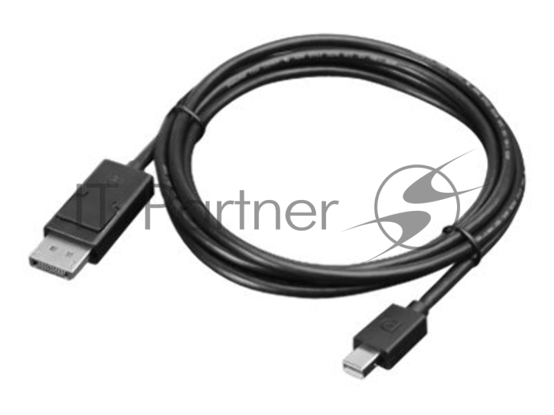 Кабель Lenovo Mini-DisplayPort to DisplayPort