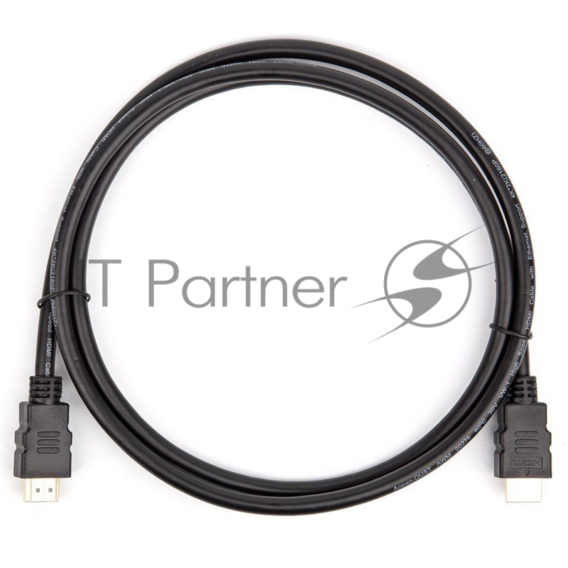 Кабель HDMI 19M/M ver 2.0, 1.5М Aopen <ACG711-1.5M>