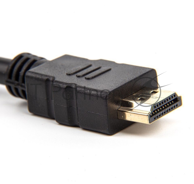 Кабель HDMI 19M/M ver 2.0, 1.5М Aopen <ACG711-1.5M>