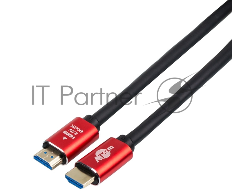Кабель HDMI-HDMI 3M AT5942 ATCOM