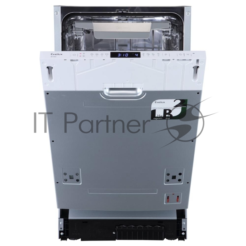 Встраиваемая посудомоечная машина Evelux BD 4502