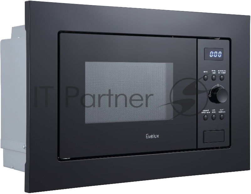 Печь СВЧ Evelux MW 20 B