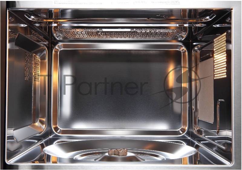 Печь СВЧ Evelux MW 20 B