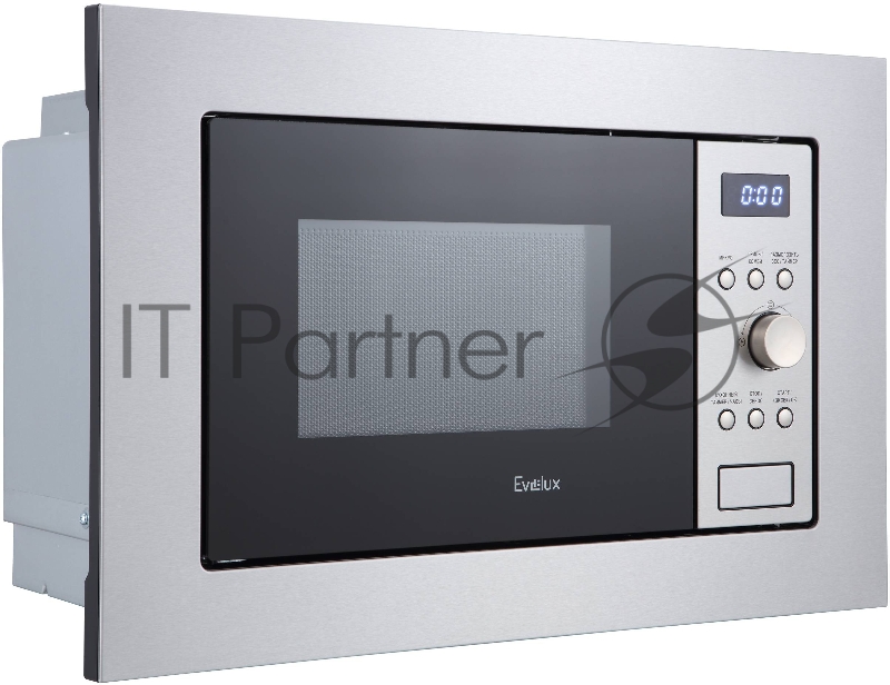 Печь СВЧ Evelux MW 20 X
