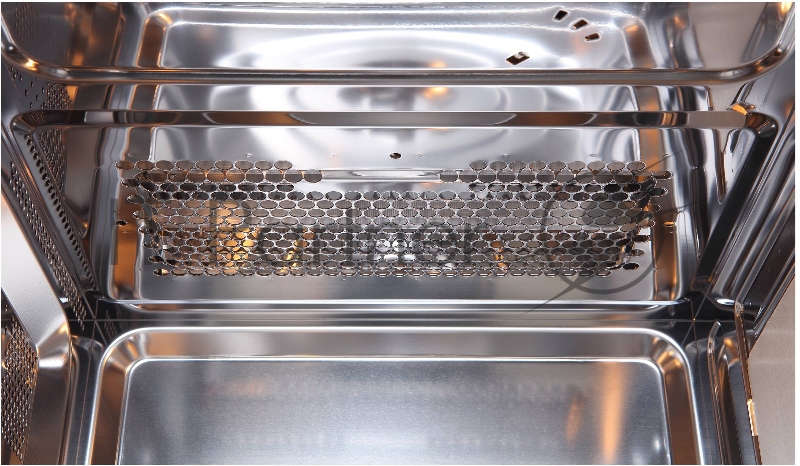 Печь СВЧ Evelux MW 20 X