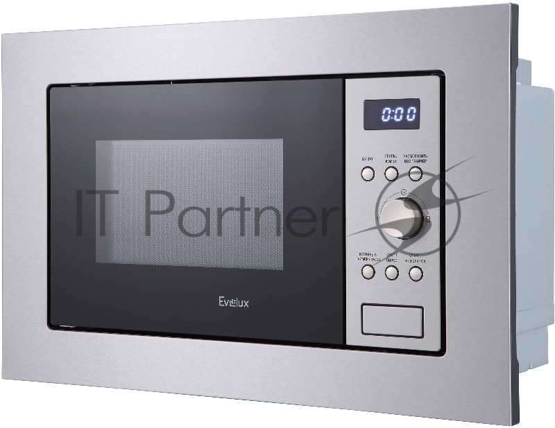 Печь СВЧ Evelux MW 20 X