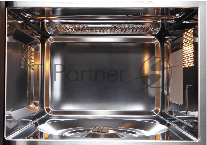 Печь СВЧ Evelux MW 20 X