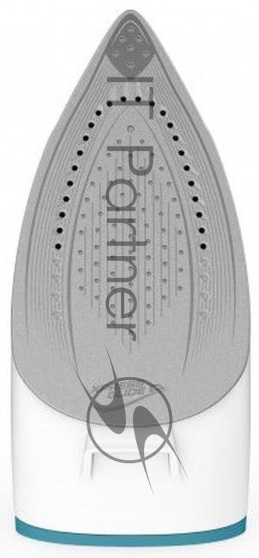 Парогенератор Tefal SV6115E0 2200Вт бирюзовый/белый