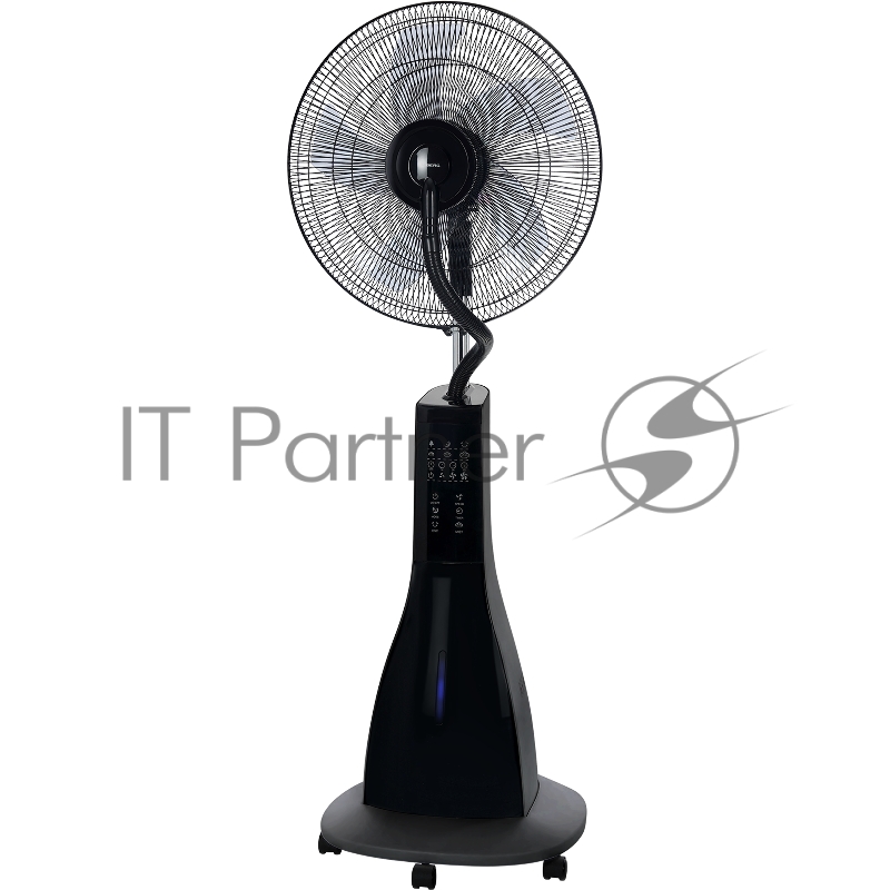 Вентилятор HIBERG FW 400 B