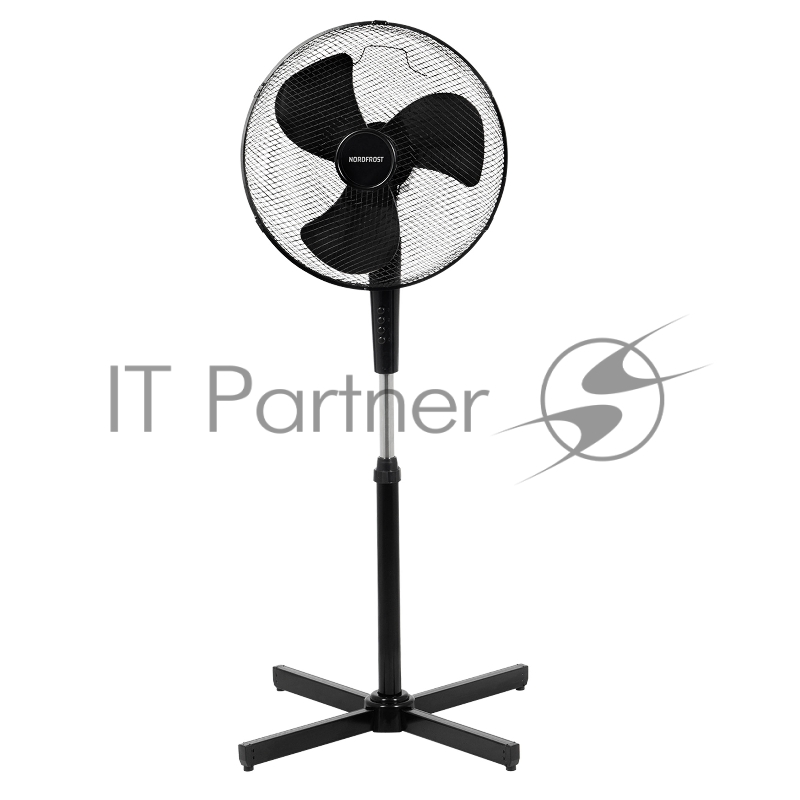 Вентилятор NORDFROST SF 200 B