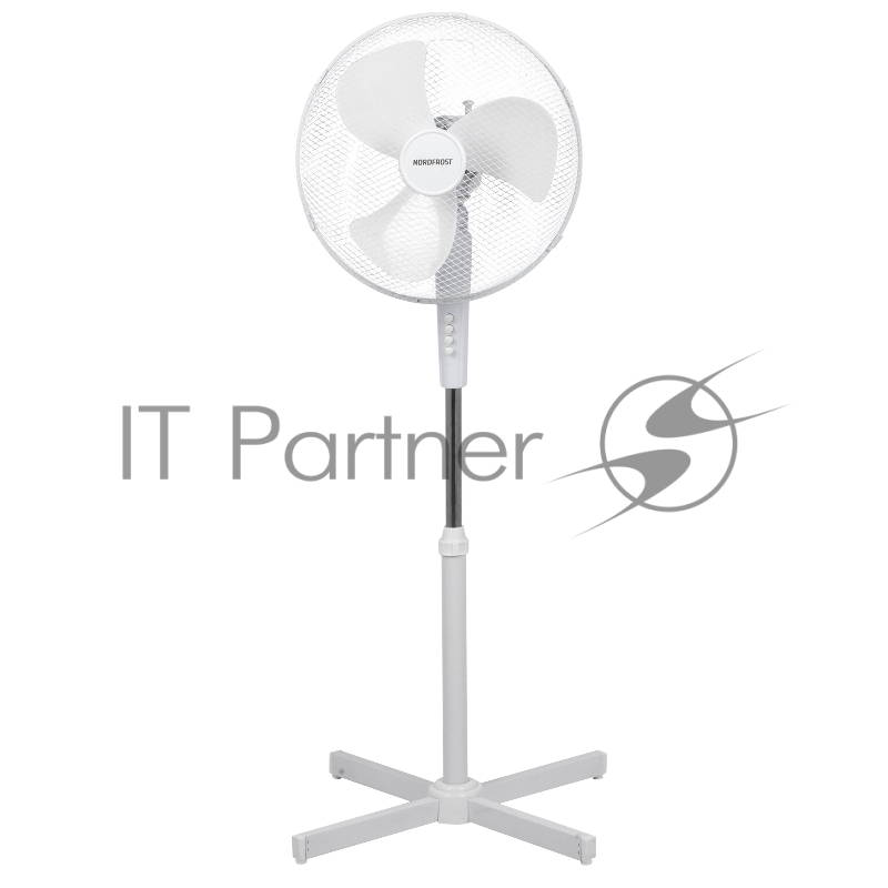 Вентилятор NORDFROST SF 200 W