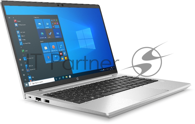 Ноутбук UMA Ryze7 5800U 445 G8 / 14 FHD AG UWVA 250 HD / 16GB (2x8GB) DDR4 3200 / 512GB PCIe NVMe Value / W10p64 / 1yw / 720p / Clickpad Backlit Intel Wi-Fi +BT 5 / Pike Silver Aluminum FPS