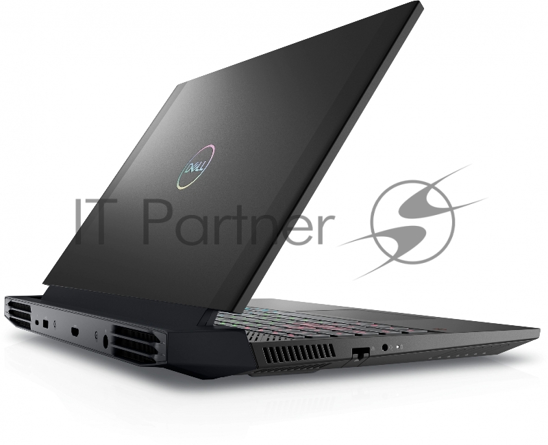 Ноутбук Dell G15 5511 SE Core i7 11800H 16Gb SSD1Tb NVIDIA GeForce RTX 3060 6Gb 15.6 FHD (1920x1080) Windows 11 black WiFi BT Cam