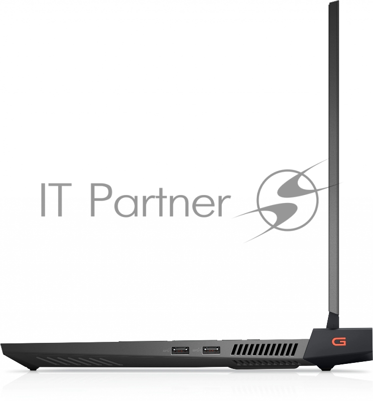 Ноутбук Dell G15 5511 SE Core i7 11800H 16Gb SSD1Tb NVIDIA GeForce RTX 3060 6Gb 15.6 FHD (1920x1080) Windows 11 black WiFi BT Cam