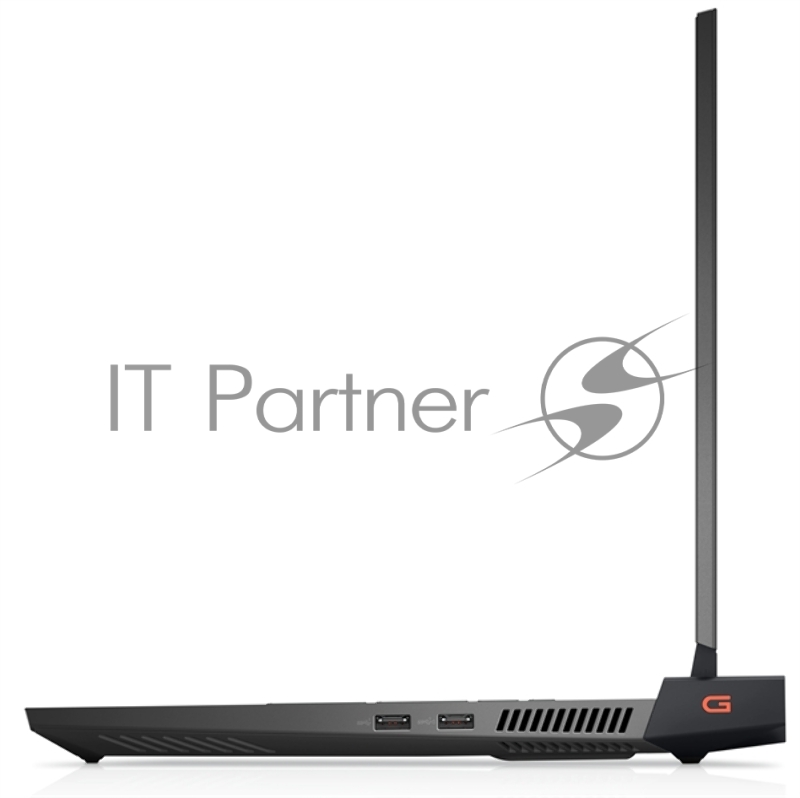 Ноутбук Dell G15 5511 SE Core i7 11800H 16Gb SSD1Tb NVIDIA GeForce RTX 3060 6Gb 15.6 FHD (1920x1080) Windows 11 black WiFi BT Cam