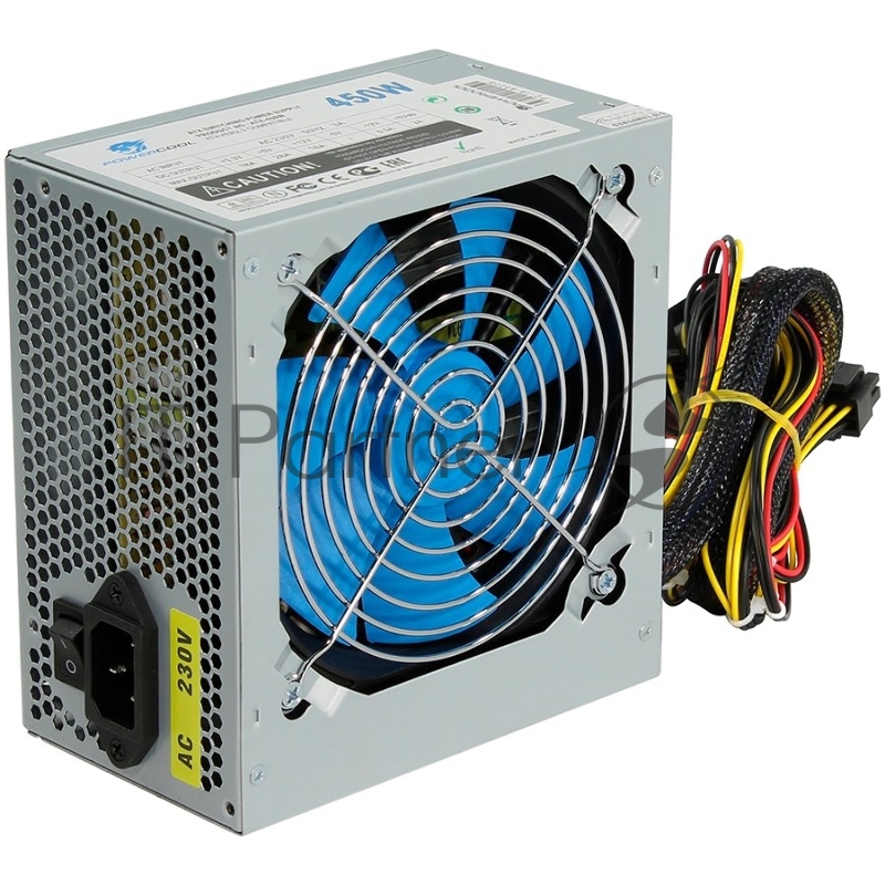 Блок питания mSFX 450W PowerCool ATX-450, OEM