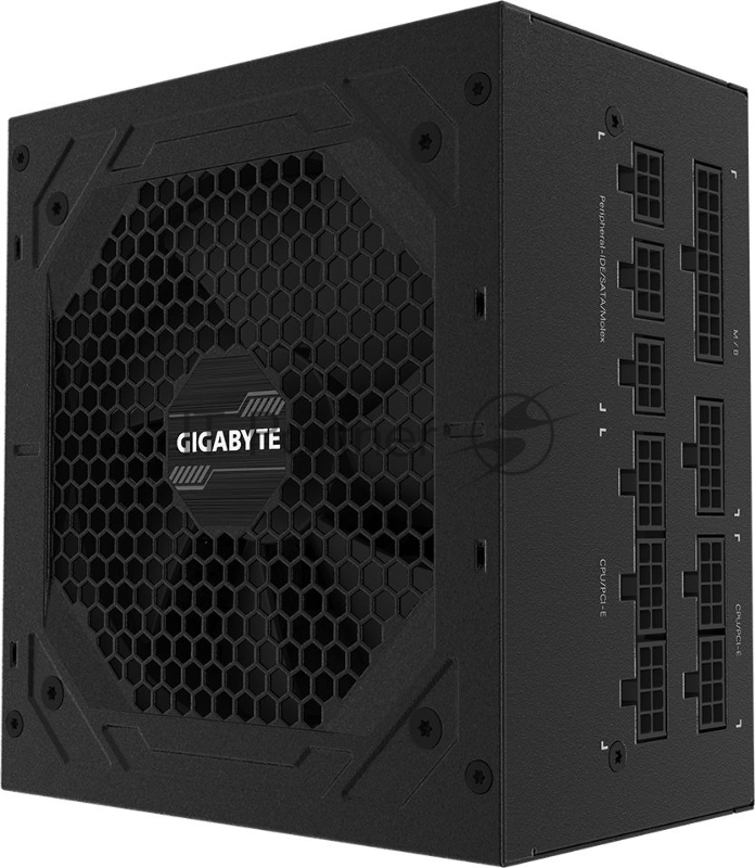 Блок питания ATX2.31 1000W GP-P1000GM GIGABYTE