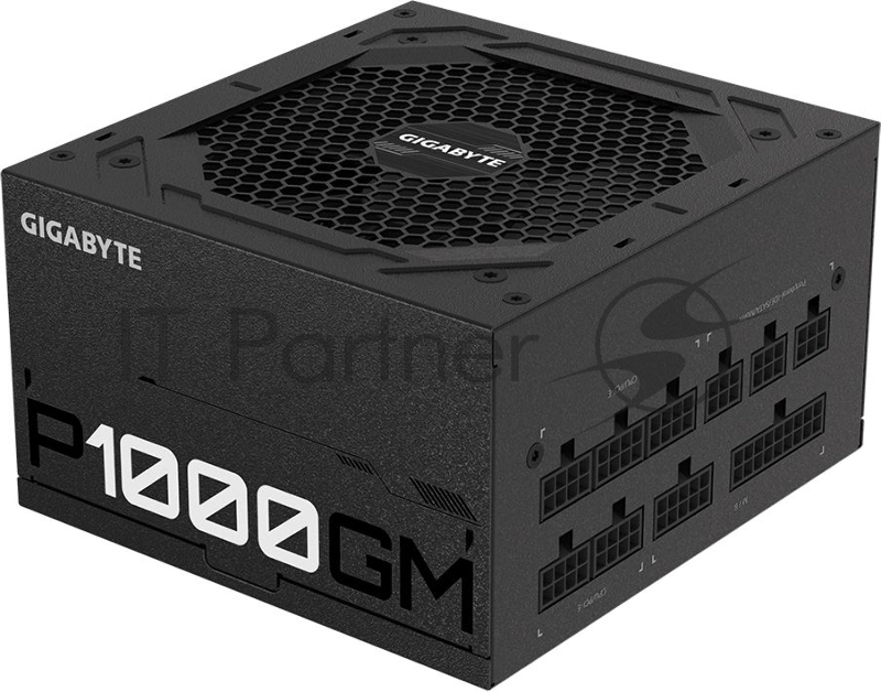 Блок питания ATX2.31 1000W GP-P1000GM GIGABYTE