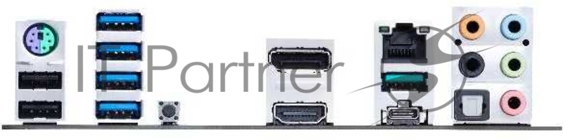 Материнская плата ASUS TUF GAMING B550M-PLUS 90MB14A0-M0EAY0