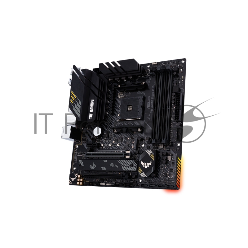 Материнская плата ASUS TUF GAMING B550M-PLUS 90MB14A0-M0EAY0