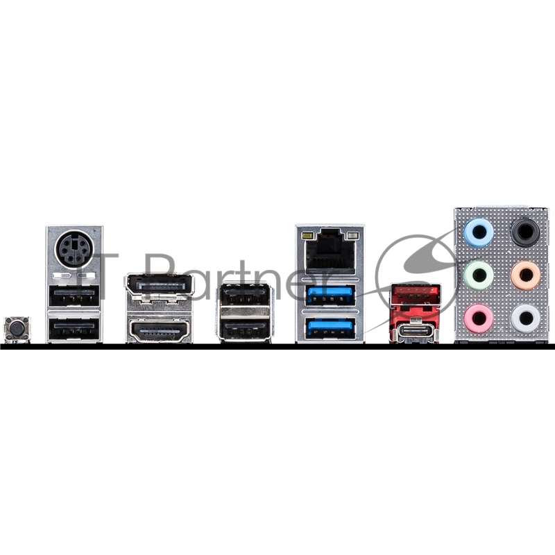 Материнская плата MSI B550-A PRO (AM4, 4xDDR4, 1xPCI-Ex16, 2xPCI-Ex1, USB3.2, 6xSATA III,2xM.2, DP, HDMI) ATX Retail