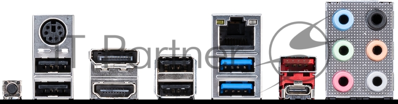 Материнская плата MSI B550-A PRO (AM4, 4xDDR4, 1xPCI-Ex16, 2xPCI-Ex1, USB3.2, 6xSATA III,2xM.2, DP, HDMI) ATX Retail