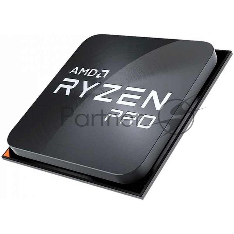 Процессор AMD Ryzen 5 PRO 3600 6C/12T (3.6 Base/4.2GHz Max,35MB,65W,AM4) tray