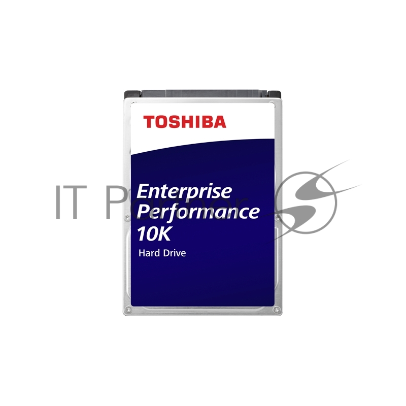 Жесткий диск Toshiba 2.4TB SAS 2.5 10K 128Mb